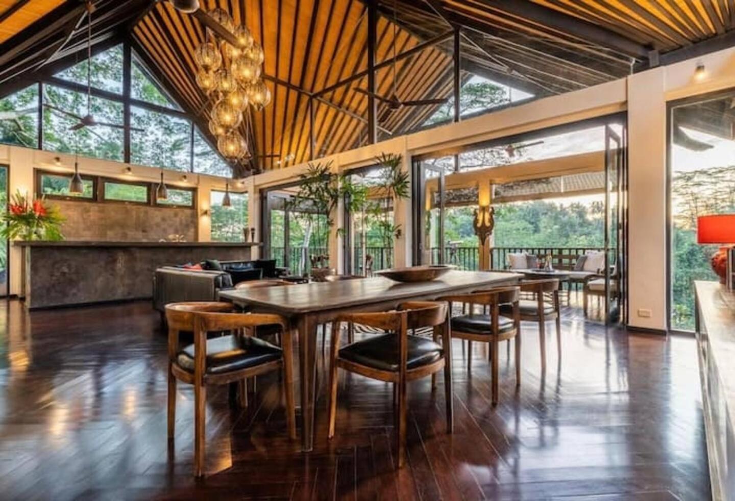 Villa Naga Putih Ubud  Exterior photo